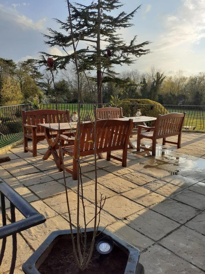 The Manor At Bickley Bromley Exterior foto