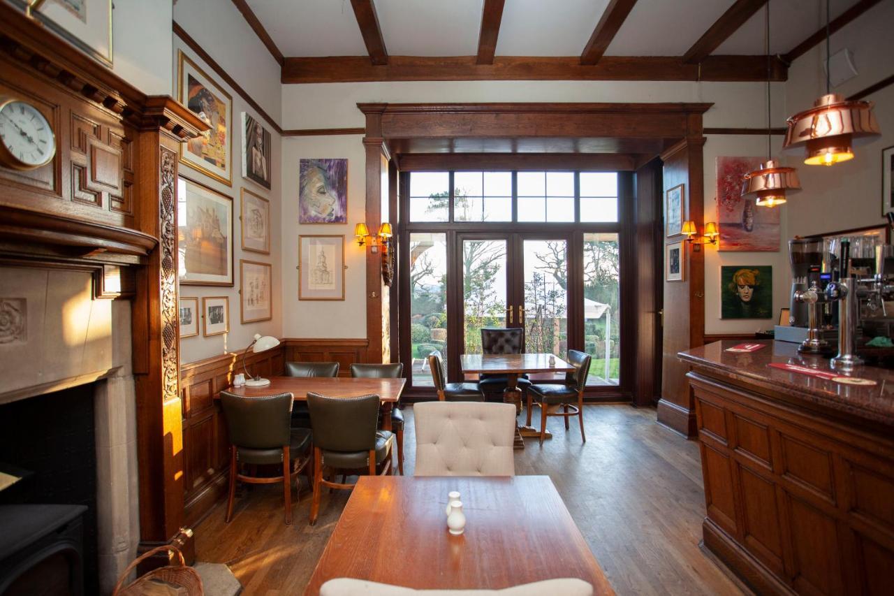 The Manor At Bickley Bromley Exterior foto