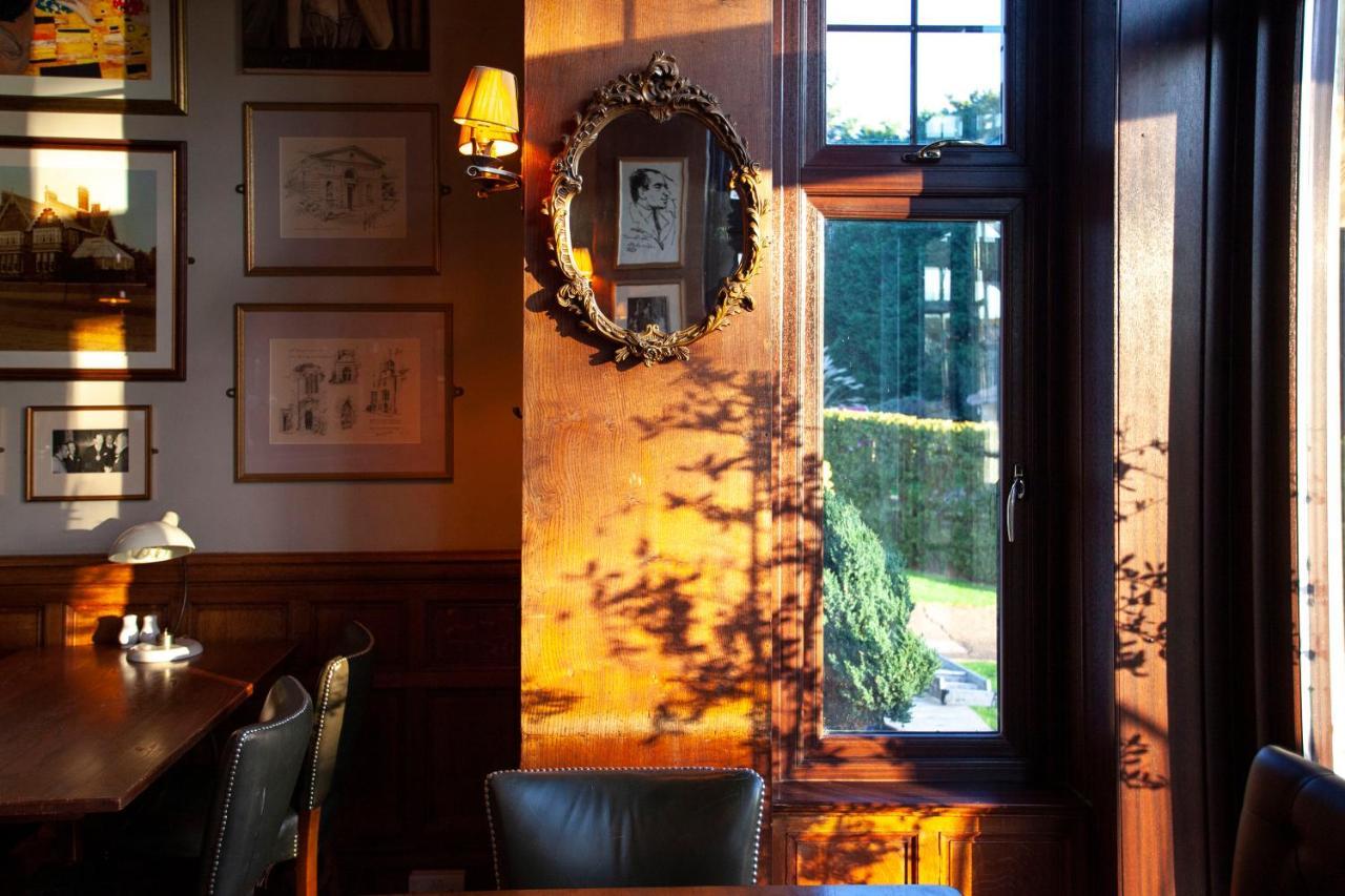 The Manor At Bickley Bromley Exterior foto