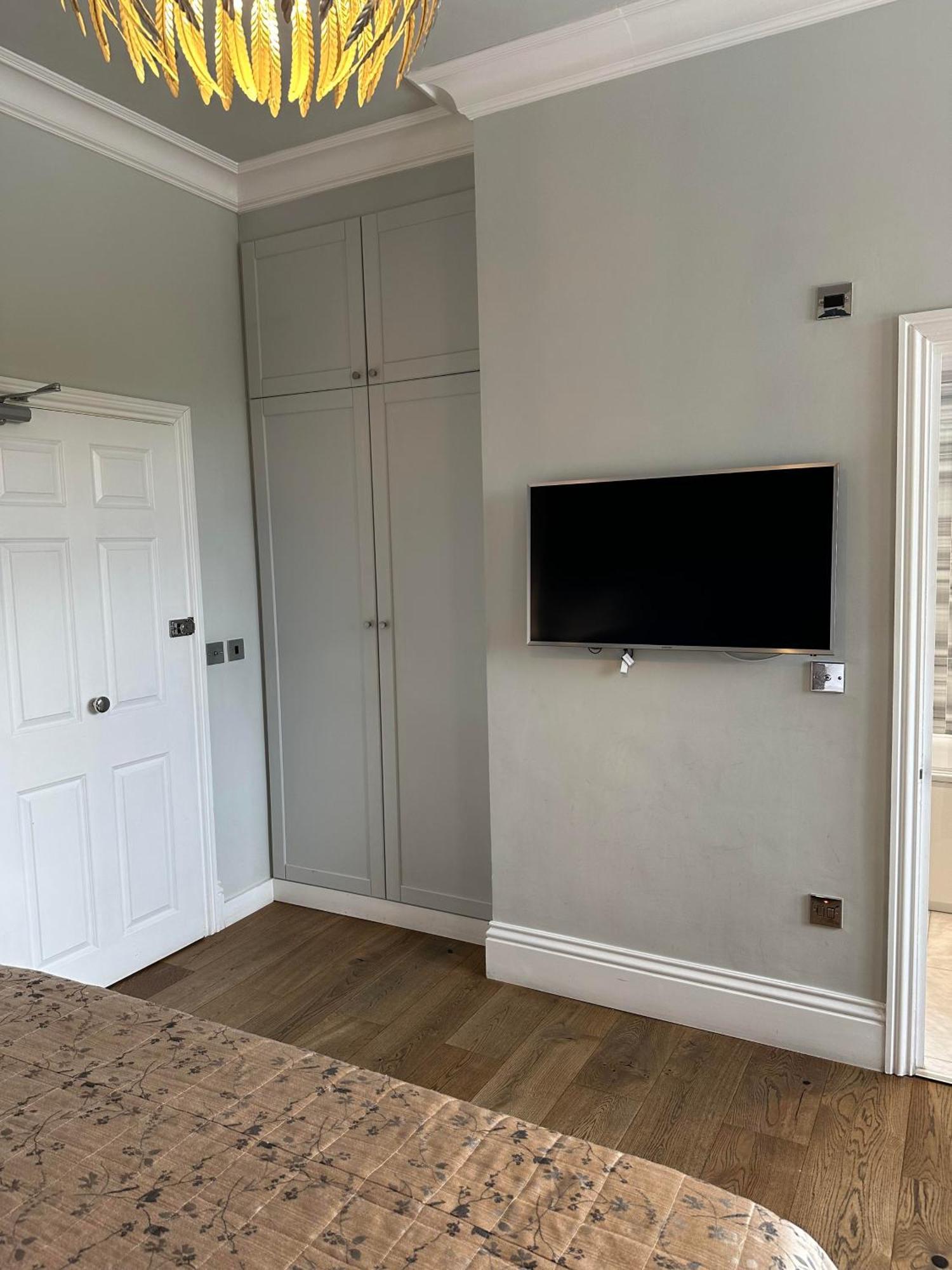 The Manor At Bickley Bromley Exterior foto