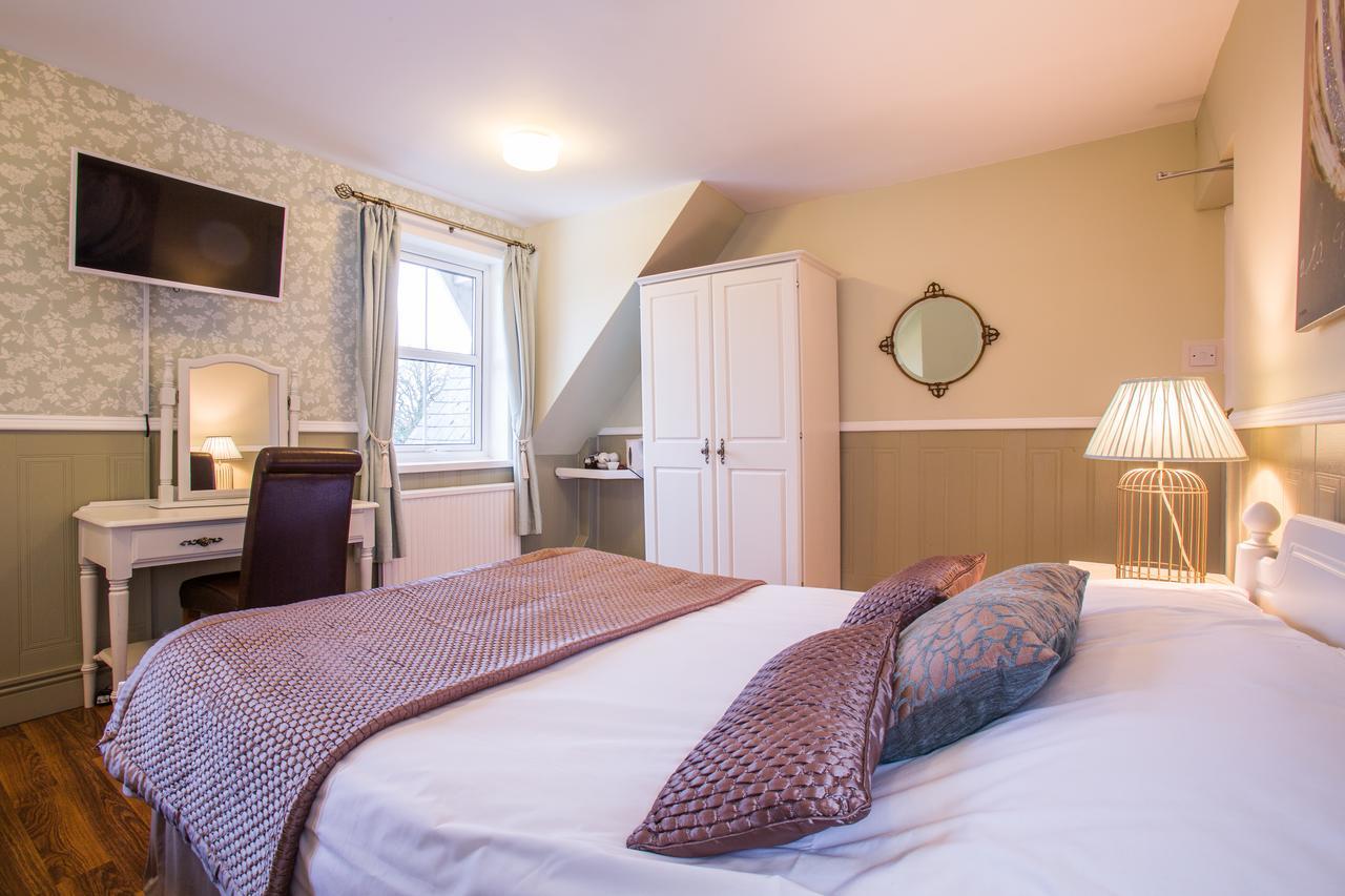 The Manor At Bickley Bromley Exterior foto