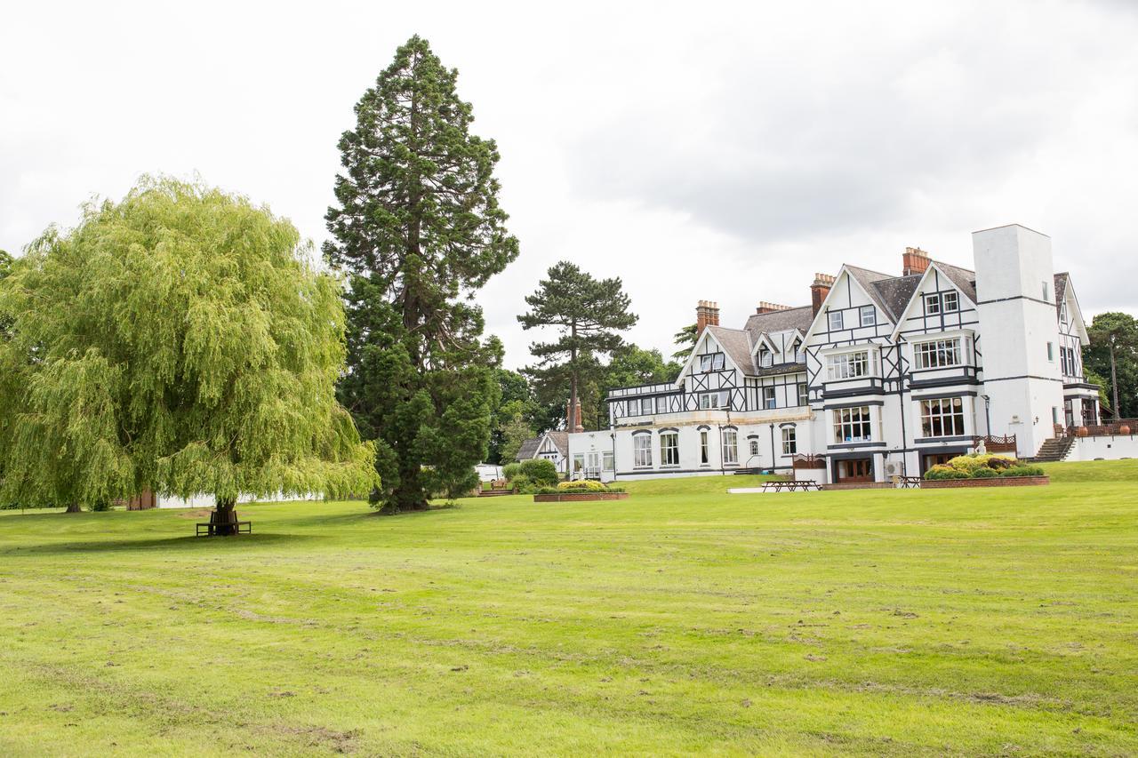 The Manor At Bickley Bromley Exterior foto