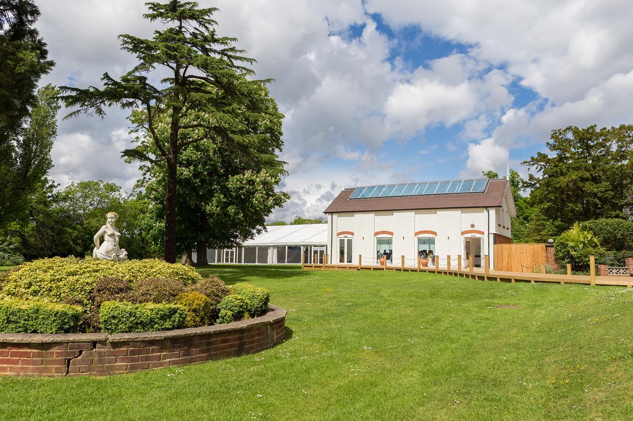 The Manor At Bickley Bromley Exterior foto