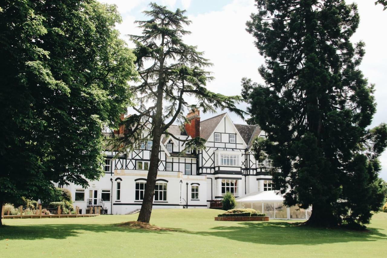 The Manor At Bickley Bromley Exterior foto
